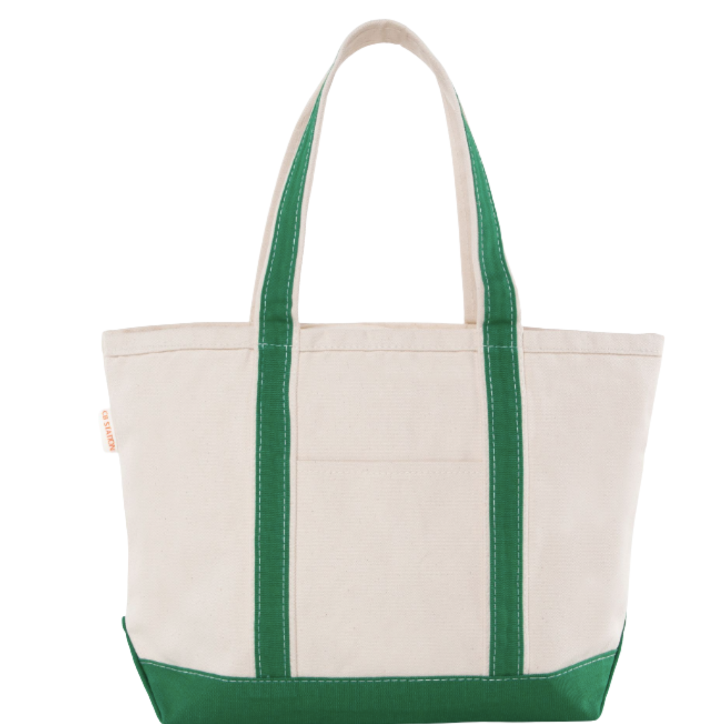 Classic Personalized Winston Tote