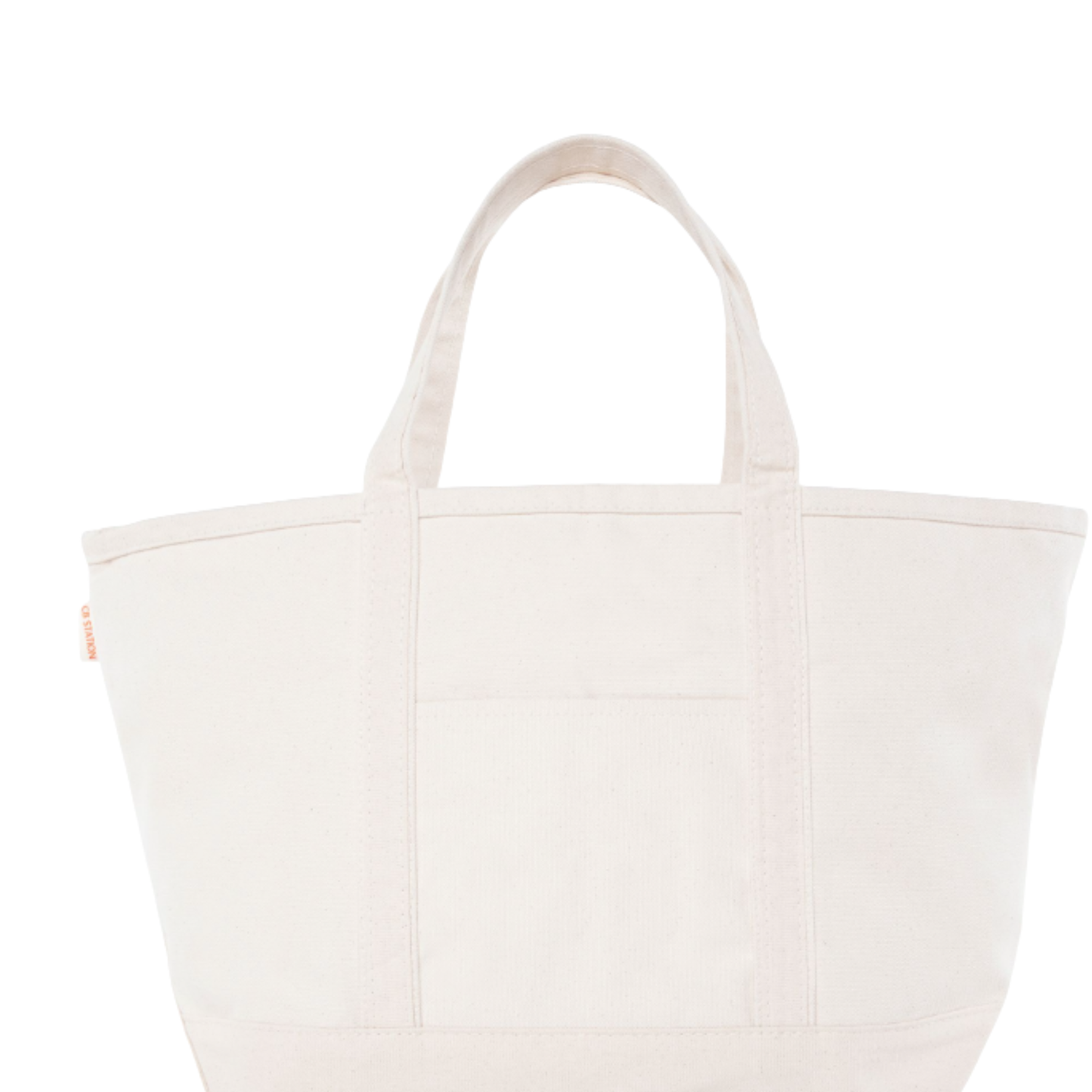 Classic Personalized Winston Tote