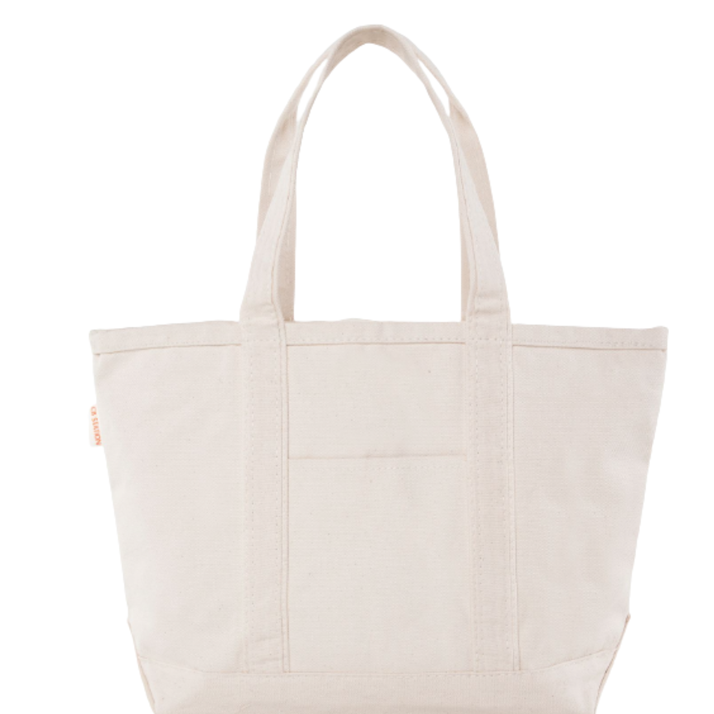 Classic Personalized Winston Tote