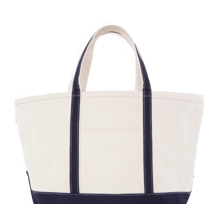 Classic Personalized Winston Tote