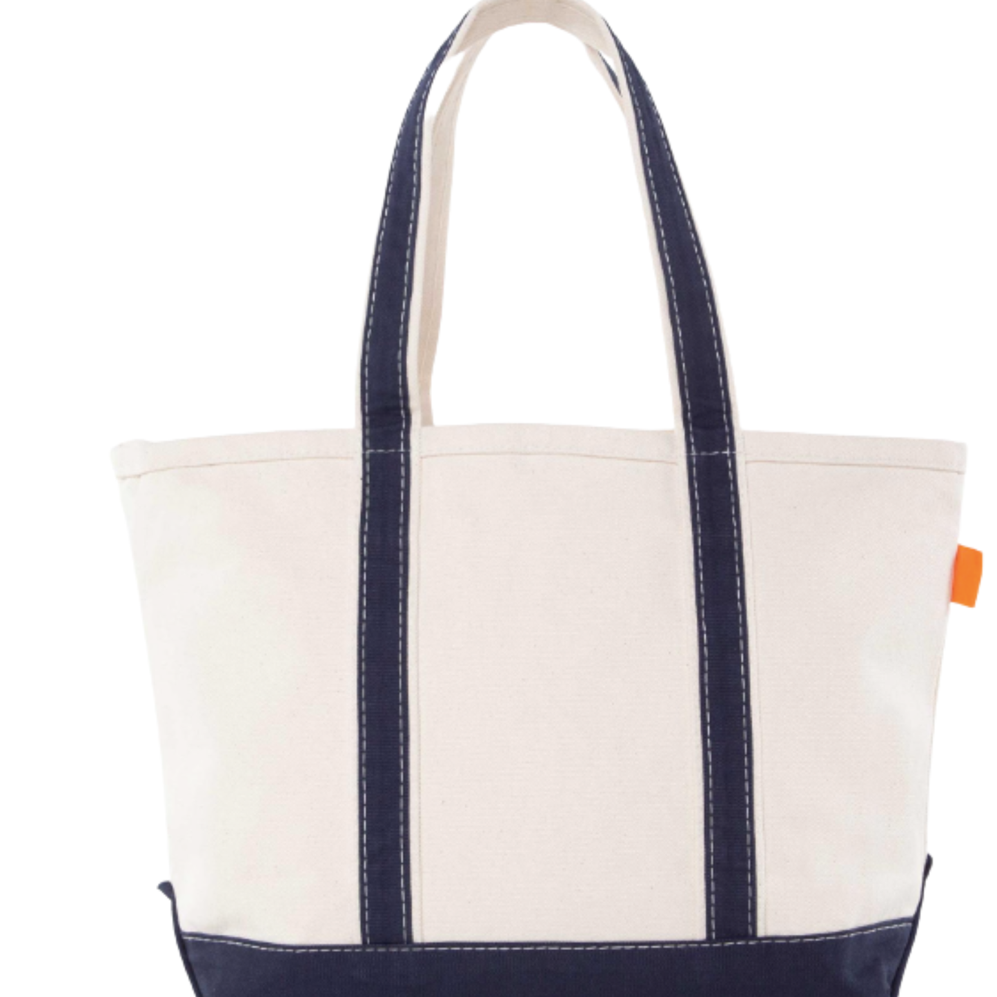 Classic Personalized Winston Tote
