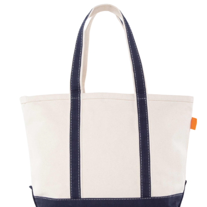 Classic Personalized Winston Tote
