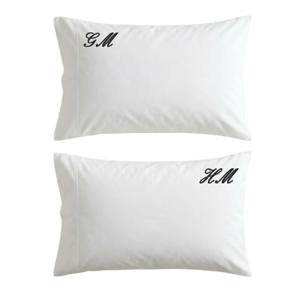 Custom Classic Pillow Case