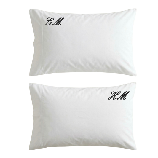 Custom Classic Pillow Case