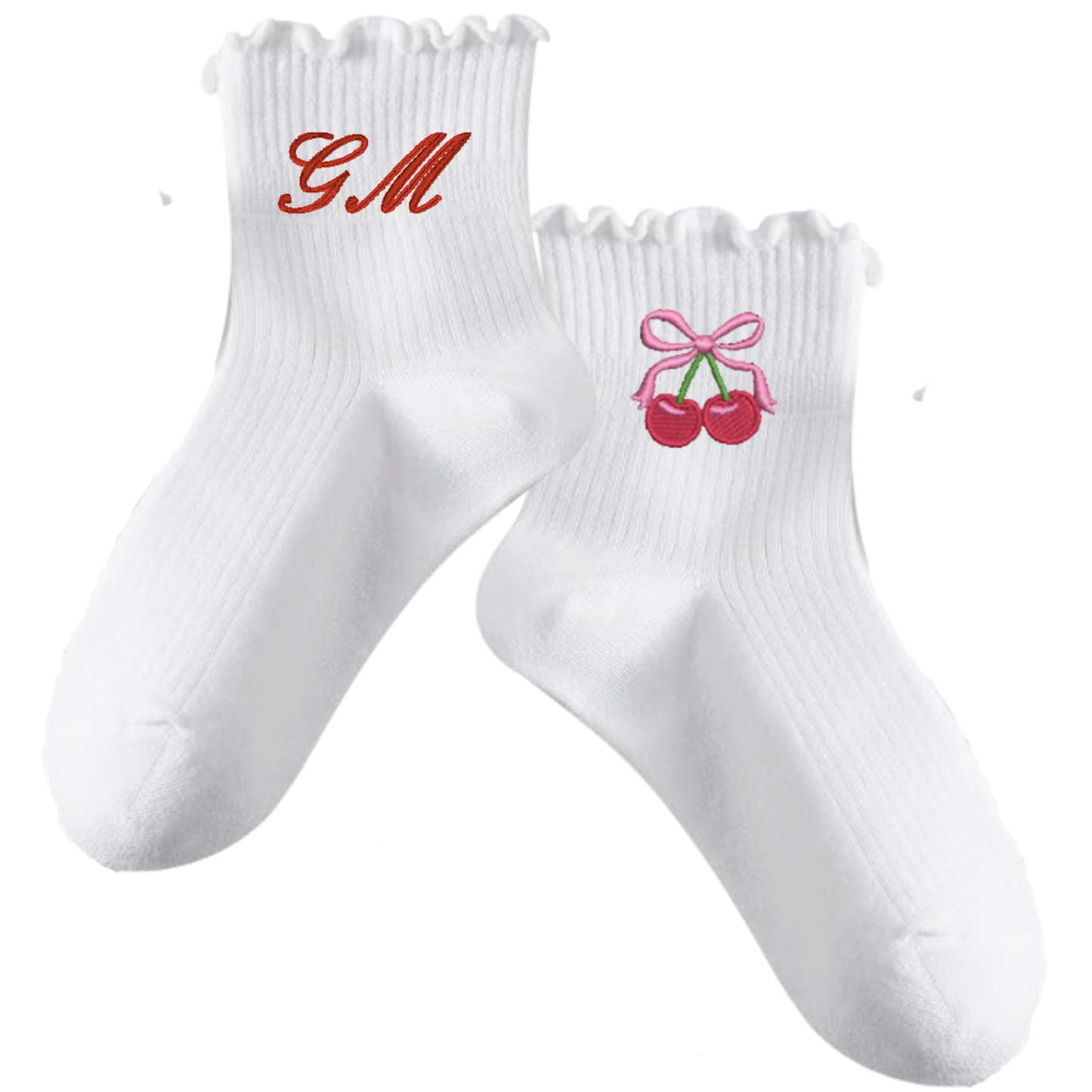 The Studio Sock