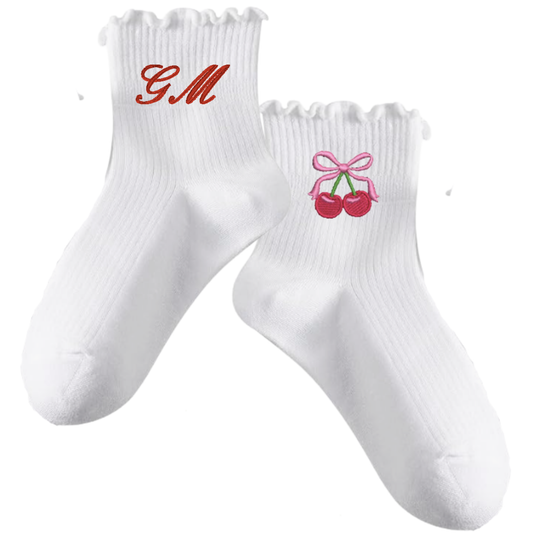 The Studio Sock