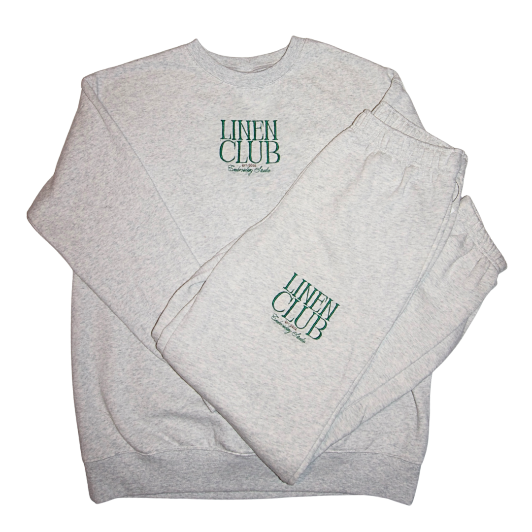 Linen Club Lounge Collection