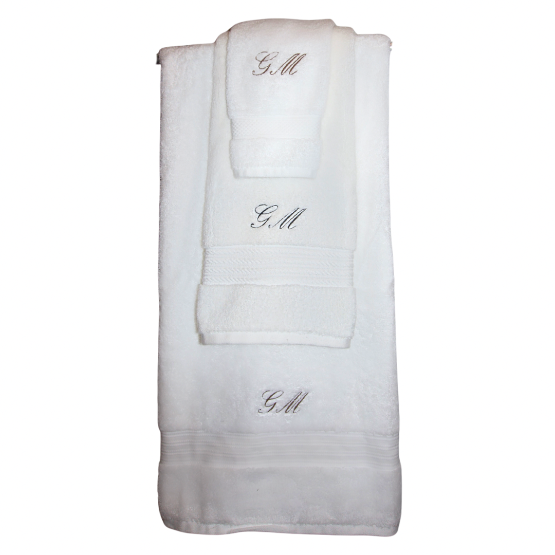 Signature Towel Collection